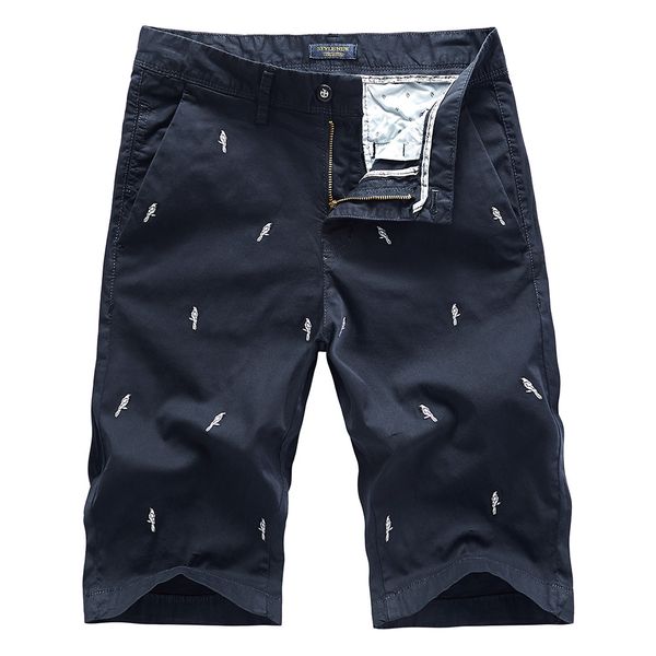 2021 new summer new casual embroidery fashion washed cotton short pants cargo shorts men plus size 28-36 7bla, White;black
2021 new summer new casual embroidery fashion washed cotton short pants cargo shorts men plus size 28-36 7bla, White;black