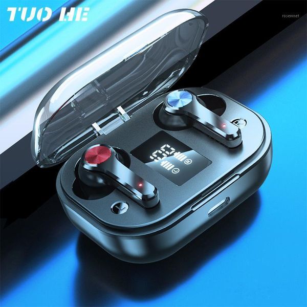 bluetooth tws earphone led wireless earbuds with cvc 8.0 touch control hifi 9d stereo headphons waterproof headset microphone1
bluetooth tws earphone led wireless earbuds with cvc 8.0 touch control hifi 9d stereo headphons waterproof headset microphone1