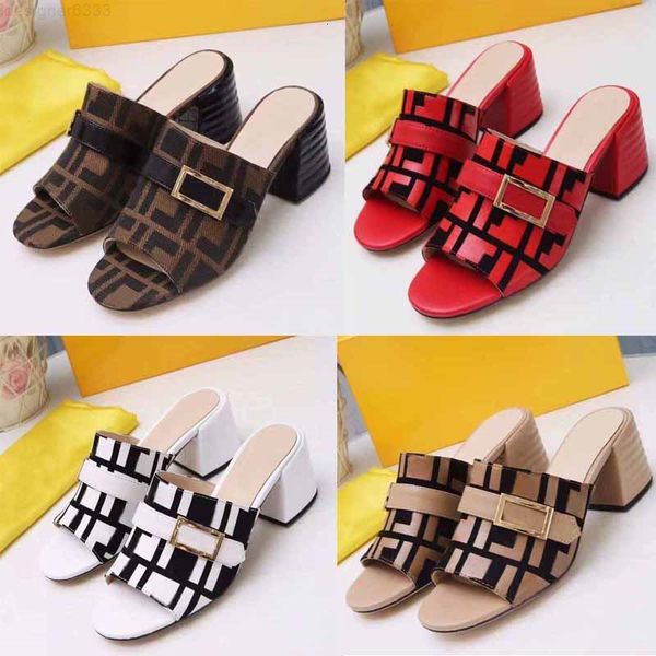 designer sandalsfashion slippers ladies sandals slippers, metal buckle leather high heels non-slip wear-resistant 35-43 yard belt boxsandals, Black
designer sandalsfashion slippers ladies sandals slippers, metal buckle leather high heels non-slip wear-resistant 35-43 yard belt boxsandals, Black
