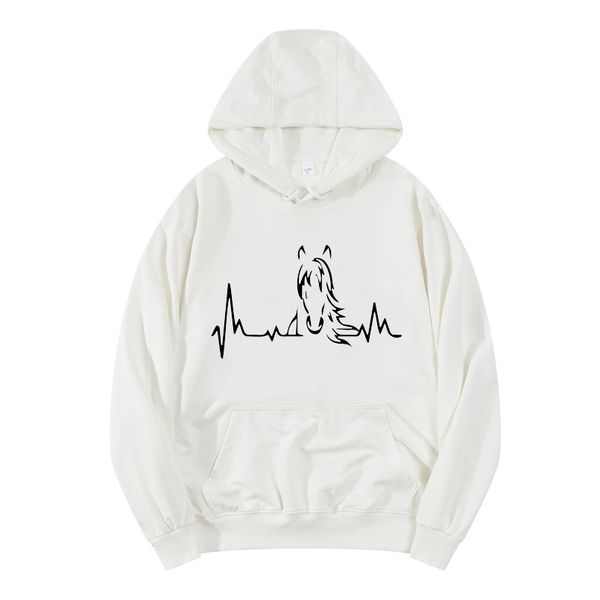 heartbeat of horse men printed hoodies sweetshirts harajuku hooded korean spring pullovers sweatshirts 2020 women men's dmqki
heartbeat of horse men printed hoodies sweetshirts harajuku hooded korean spring pullovers sweatshirts 2020 women men's dmqki