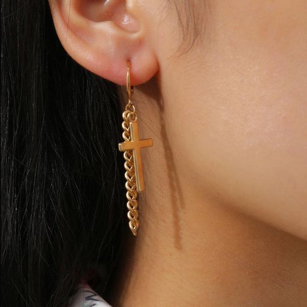 dangle & chandelier lacteo fashion 3style gothic pendant drop earrings street punk cone shape key cross jewelry for hip hop women and men, Silver
dangle & chandelier lacteo fashion 3style gothic pendant drop earrings street punk cone shape key cross jewelry for hip hop women and men, Silver