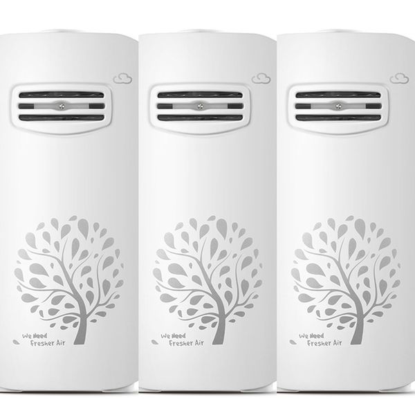 home indoor office mini ozone generator deodorizer fresher refrigerator air purifier disinfectant sanitizer machine
home indoor office mini ozone generator deodorizer fresher refrigerator air purifier disinfectant sanitizer machine
