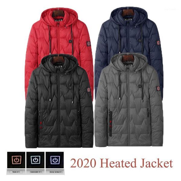outdoor t-shirts usb heating jacket couples fishing heated coat washable winter for men and women cotton vest 4 color keep warm1, Gray;blue
outdoor t-shirts usb heating jacket couples fishing heated coat washable winter for men and women cotton vest 4 color keep warm1, Gray;blue