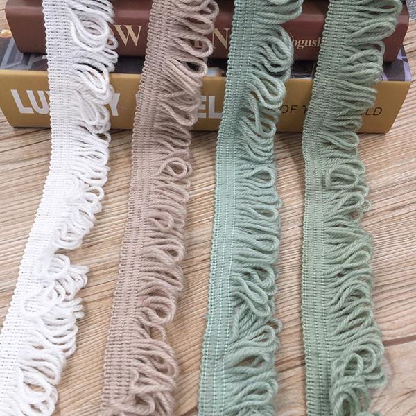 cotton lace 40cm knit tassel fringe trim lace ribbon fabric embroidered applique sewing craft wedding clothes diy accessories h bbyzma
cotton lace 40cm knit tassel fringe trim lace ribbon fabric embroidered applique sewing craft wedding clothes diy accessories h bbyzma
