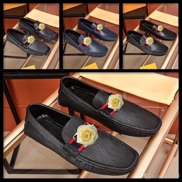 bs 2020 witer men's genuine leather shoes 38-46 head leather soft anti-slip loafers shoes man casual leather winter warm shoes 22, Black
bs 2020 witer men's genuine leather shoes 38-46 head leather soft anti-slip loafers shoes man casual leather winter warm shoes 22, Black