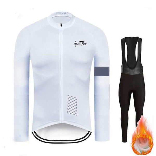 2020 new winter warm fleece outdoor cycling jersey men's bicycle mountain bike suit triathlon tights cycling jersey sweatshirt1, Black;blue
2020 new winter warm fleece outdoor cycling jersey men's bicycle mountain bike suit triathlon tights cycling jersey sweatshirt1, Black;blue