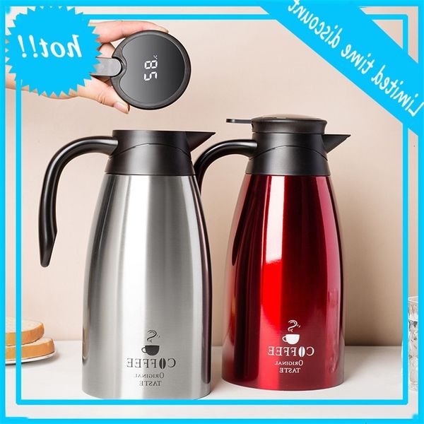 intelligent 304 stainless steel household large capacity portable dormitory student kettle thermos
intelligent 304 stainless steel household large capacity portable dormitory student kettle thermos