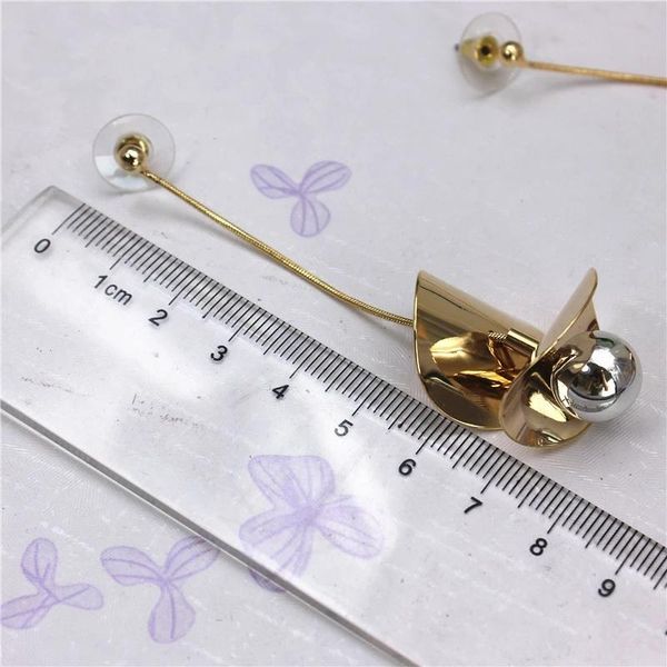 sjdi-322 new fashion jewelry elegant bohemia style long tassel earrings gold geometrical personality metal earring for women gif, Golden;silver
sjdi-322 new fashion jewelry elegant bohemia style long tassel earrings gold geometrical personality metal earring for women gif, Golden;silver