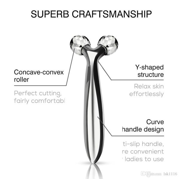 3d roller massager 360 rotate thin face full body shape massager lifting wrinkle remover facial massage tool y shape massager
3d roller massager 360 rotate thin face full body shape massager lifting wrinkle remover facial massage tool y shape massager