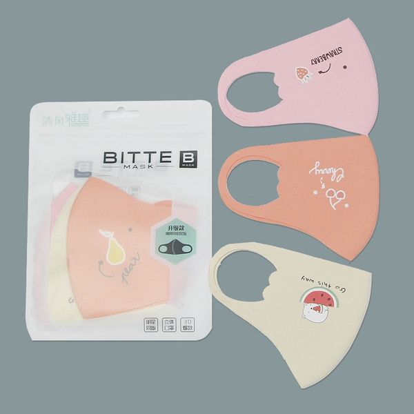 factory pricekids ice silk mask baby boys girls summer cartoon printed mouth washable breathable cotton face masks
factory pricekids ice silk mask baby boys girls summer cartoon printed mouth washable breathable cotton face masks