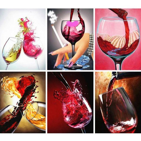 paintings azqsd diamond painting kitchen home decor full square embroidery wine scenic cross stitch kits handicrafts rhinestones1
paintings azqsd diamond painting kitchen home decor full square embroidery wine scenic cross stitch kits handicrafts rhinestones1