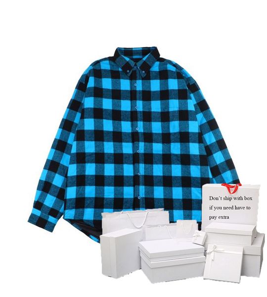 mens fashion casual shirts long sleeve plaid letter pattern single breasted contrast color men's clothing teenager sale, White;black
mens fashion casual shirts long sleeve plaid letter pattern single breasted contrast color men's clothing teenager sale, White;black