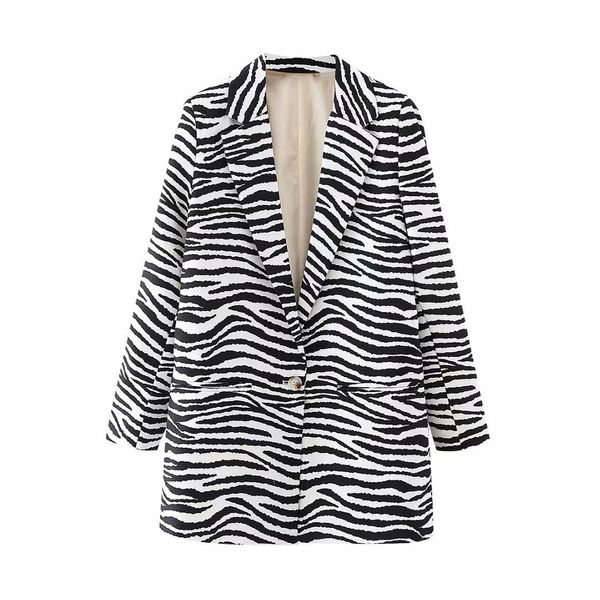 2021 new dt27727 autumn europe and the united states women's animal pattern a grain of buckle jackets women suits s7sw, Black;brown
2021 new dt27727 autumn europe and the united states women's animal pattern a grain of buckle jackets women suits s7sw, Black;brown
