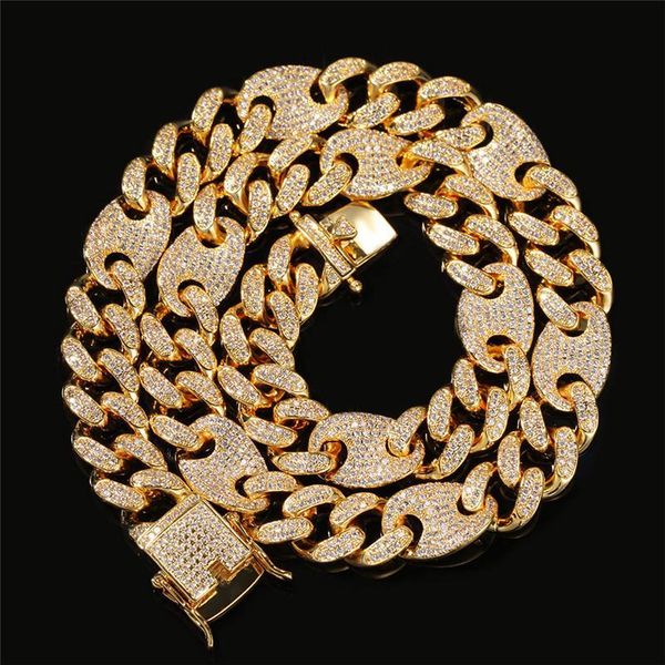 bling miami oced out out cuban link цепи роскошные 3 цвета aaa кубические циркония ожерелья мода хип хоп ювелирные изделия подарки h jlldgw, Silver
bling miami oced out out cuban link цепи роскошные 3 цвета aaa кубические циркония ожерелья мода хип хоп ювелирные изделия подарки h jlldgw, Silver