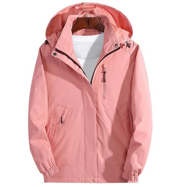 2021 women's spring autumn sports trench coat windproof waterproof thin outwear hooded long-sleeves plus size windbreaker kw446, Tan;black
2021 women's spring autumn sports trench coat windproof waterproof thin outwear hooded long-sleeves plus size windbreaker kw446, Tan;black