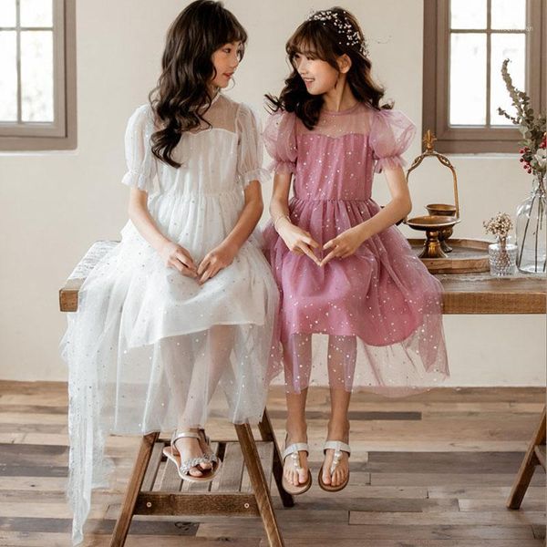 girl's dresses white purple long kids girls dress for teenager girl summer casual party 2021 patchwork children clothes fashion1, Red;yellow
girl's dresses white purple long kids girls dress for teenager girl summer casual party 2021 patchwork children clothes fashion1, Red;yellow