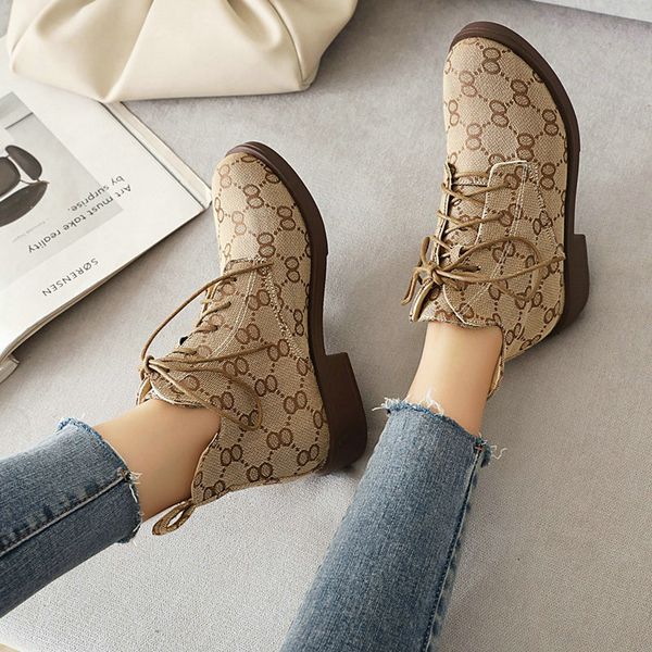 2021 the new winter new women's shoes fall stuffed leather martin lace boots 3p7h, Black
2021 the new winter new women's shoes fall stuffed leather martin lace boots 3p7h, Black