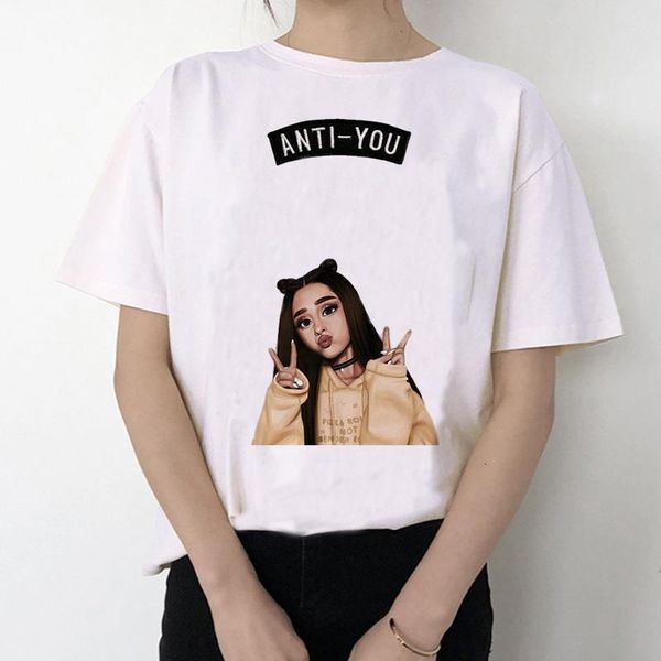 maycaur summer fashion women tshirt casual loose female t-shirts white short sleeve woman tee shirts funny t-shirts
maycaur summer fashion women tshirt casual loose female t-shirts white short sleeve woman tee shirts funny t-shirts