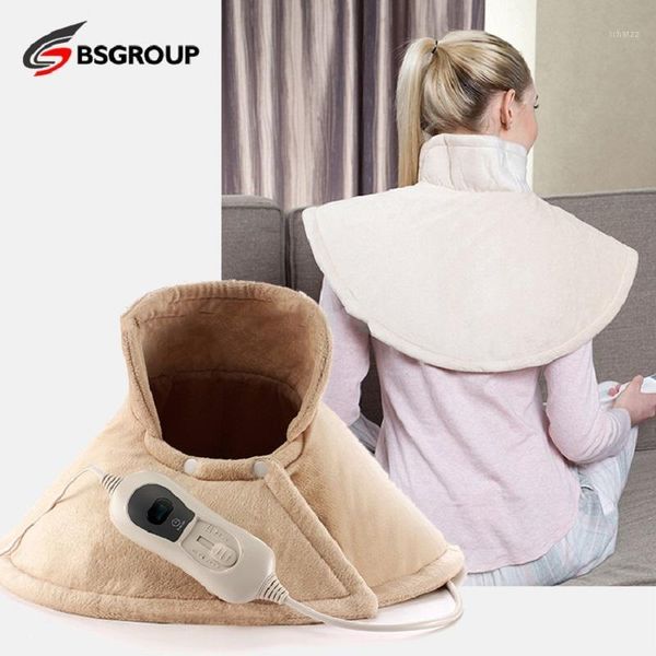 220v - 240v 100w 60*62cm winter electric neck and shoulder warmer wrap heating pad third gear temperature controller led eu plug1
220v - 240v 100w 60*62cm winter electric neck and shoulder warmer wrap heating pad third gear temperature controller led eu plug1