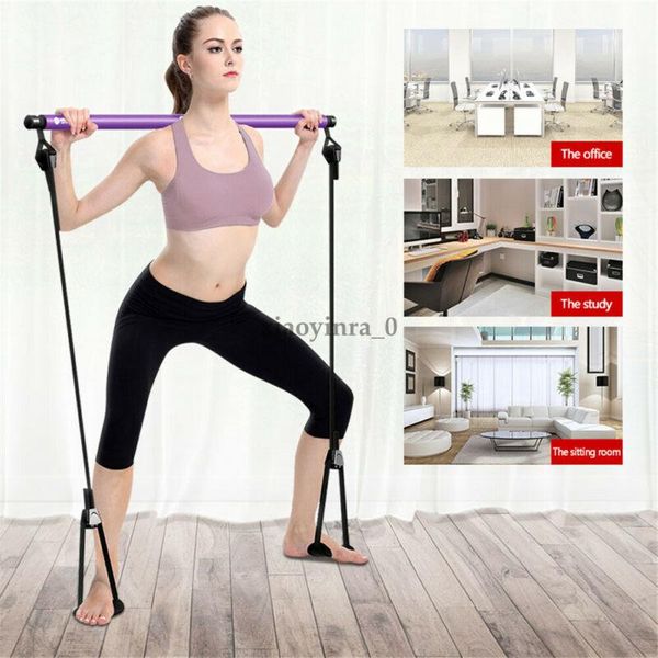 hooks & rails pilates resistance band yoga pull rods gym bar body abdominal bands for exercise stick fitness rope puller
hooks & rails pilates resistance band yoga pull rods gym bar body abdominal bands for exercise stick fitness rope puller