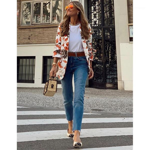 women's trench coats autumn winter women floral printed office blazer coat female streetwear turn-down collar jacket ladies elegant lon, Tan;black
women's trench coats autumn winter women floral printed office blazer coat female streetwear turn-down collar jacket ladies elegant lon, Tan;black