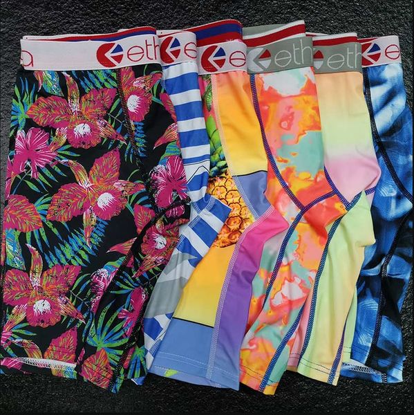 color random ethika breathable quick dry men underwears soft mens boxers brief 3d print underpants for mens male shorts boxer242, Black;white
color random ethika breathable quick dry men underwears soft mens boxers brief 3d print underpants for mens male shorts boxer242, Black;white