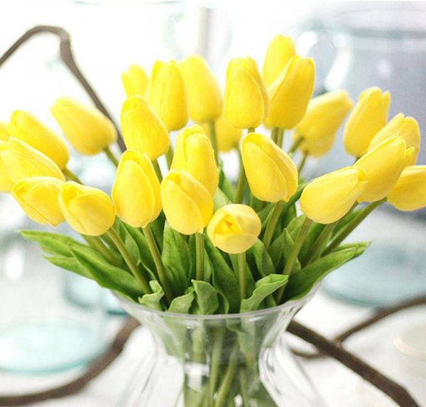 home decor pu stunning holland mini tulip flower real touch wedding flower artificial flowers for party room home bbyuqa lg2010
home decor pu stunning holland mini tulip flower real touch wedding flower artificial flowers for party room home bbyuqa lg2010