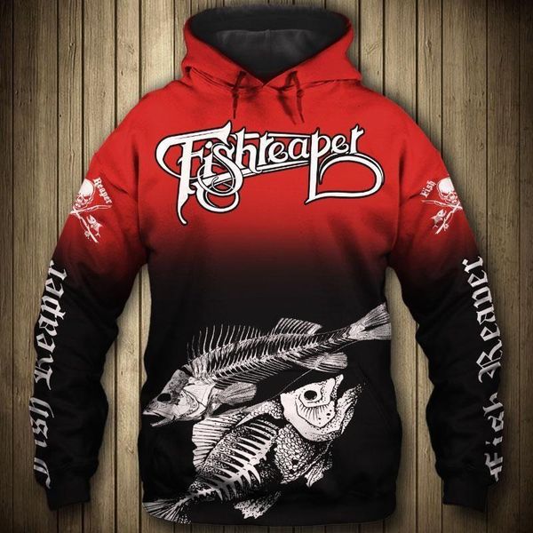 new fashion animal fishing art harajuku casual tracksuit funny 3d print hoodies sweatshirt jacket mens womens -31, Black
new fashion animal fishing art harajuku casual tracksuit funny 3d print hoodies sweatshirt jacket mens womens -31, Black