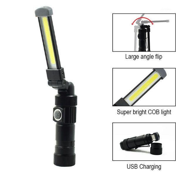 portable lanterns super bright 5 modes working light magnetic rechargeable cob led foldable car repairing camping torch lamp1
portable lanterns super bright 5 modes working light magnetic rechargeable cob led foldable car repairing camping torch lamp1