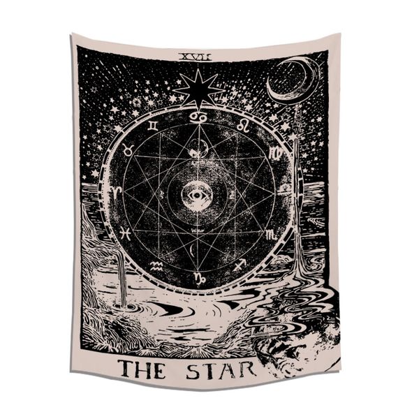 16 designs tapestry euramerican divination astrology printing wall hanging decoration tablecloth yoga mat beach towel party backdrop 177 g2
16 designs tapestry euramerican divination astrology printing wall hanging decoration tablecloth yoga mat beach towel party backdrop 177 g2