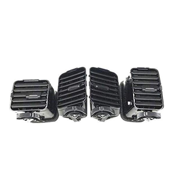 other lighting system 4pcs car instrument desk ac air conditioning vent outlet fits for mitsubishi pajero v73 v75 v77 2010-2021
other lighting system 4pcs car instrument desk ac air conditioning vent outlet fits for mitsubishi pajero v73 v75 v77 2010-2021
