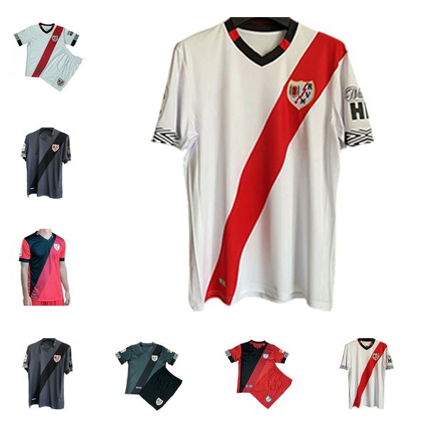 2021 rayo vallecano soccer jerseys 2020 camisetas chándal de fútbol antoñín andrés valentin isi bebe football shirts uniform, Black;yellow
2021 rayo vallecano soccer jerseys 2020 camisetas chándal de fútbol antoñín andrés valentin isi bebe football shirts uniform, Black;yellow