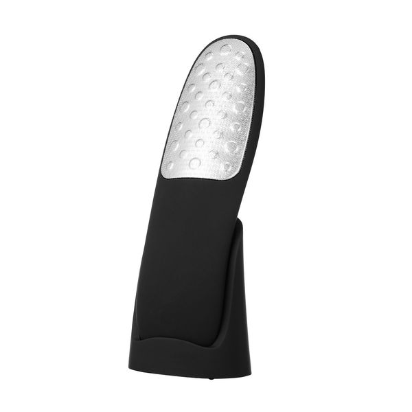 double-sided foot file for callus trimming & callus removal metal surface pedicure feet rasp reusable cracked skin corns callus remover
double-sided foot file for callus trimming & callus removal metal surface pedicure feet rasp reusable cracked skin corns callus remover