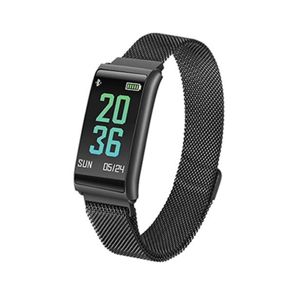 r02 smart sports watch, sports, waterproof, 0.96 inch color screen, real-time heart rate monitor
r02 smart sports watch, sports, waterproof, 0.96 inch color screen, real-time heart rate monitor