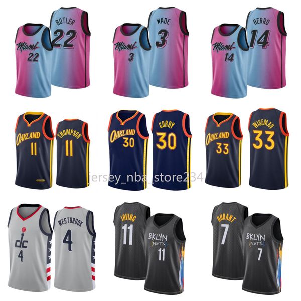 2021 новый баскетбол джерси рассел 4 westbrook men new dwyane wade jimmy 22 батлер тайлер 14 herro bam 13 adebayo, Black;red
2021 новый баскетбол джерси рассел 4 westbrook men new dwyane wade jimmy 22 батлер тайлер 14 herro bam 13 adebayo, Black;red