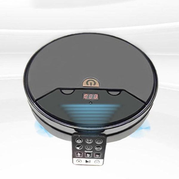 vacuum cleaners light robot cleaner with strong suction and remote control super quiet design ultra-slim body touch switch1
vacuum cleaners light robot cleaner with strong suction and remote control super quiet design ultra-slim body touch switch1