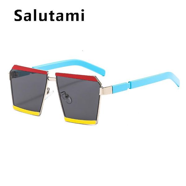 sunglasses unique color stripes square for men alloy falt vintage retro women sun glasses 2021 fashion masculino, White;black
sunglasses unique color stripes square for men alloy falt vintage retro women sun glasses 2021 fashion masculino, White;black