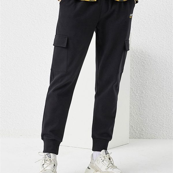 pioneer camp 2020 spring joggers men with pockets causal cotton black color streetwear men's sweatpants azz0105022 q1217
pioneer camp 2020 spring joggers men with pockets causal cotton black color streetwear men's sweatpants azz0105022 q1217