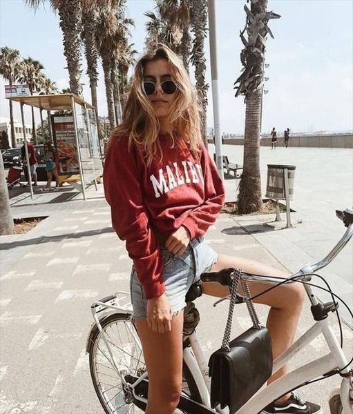 малибу калифорния толстовка hipster графического смешно vintage 100% хлопок гранж nbsp; эстетические пуловеры jumper нижнего тройник топ пот, Black
малибу калифорния толстовка hipster графического смешно vintage 100% хлопок гранж nbsp; эстетические пуловеры jumper нижнего тройник топ пот, Black