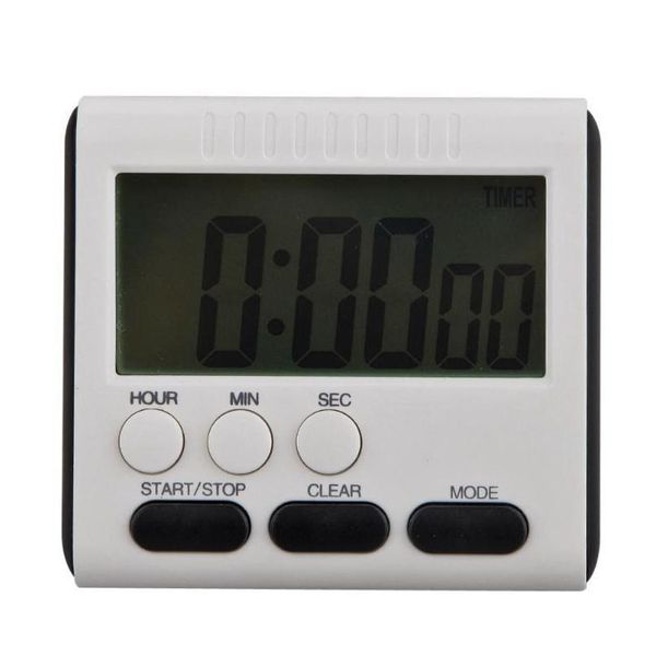 thin lcd digital screen kitchen timer square cooking count up countdown alarm magnetic sleep satch temporizad bbywkb
thin lcd digital screen kitchen timer square cooking count up countdown alarm magnetic sleep satch temporizad bbywkb