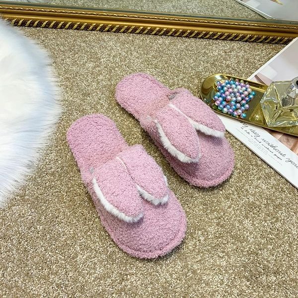 2020 autumn and winter berber fleece slipper indoor warm anti-slip women's cute cartoon ka thick closed-toe, Black
2020 autumn and winter berber fleece slipper indoor warm anti-slip women's cute cartoon ka thick closed-toe, Black