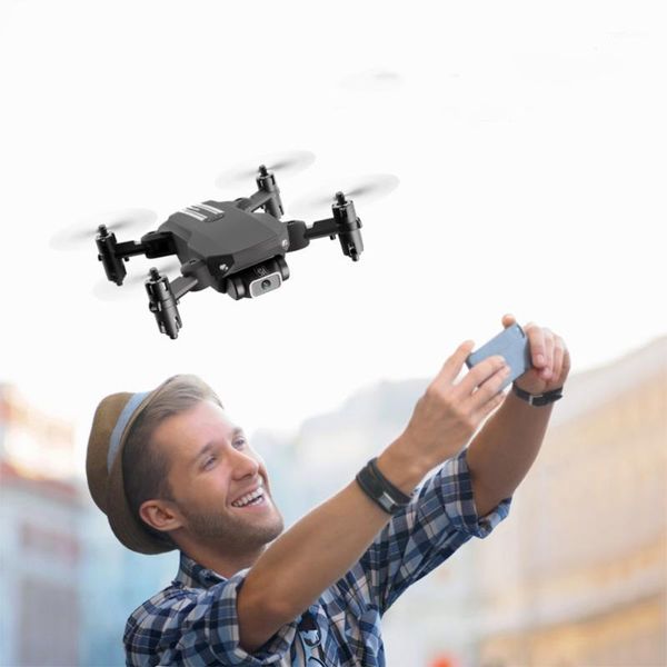 drones 1 set mini foldable quadrotor aerial pography drone rc flying toy app connecting uav led light with bag (black 4k)1
drones 1 set mini foldable quadrotor aerial pography drone rc flying toy app connecting uav led light with bag (black 4k)1