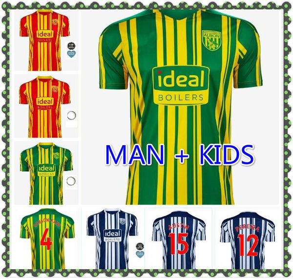 20 21 west bromwich albion home away soccer jersey 2020 2021 oliver burke pereira livermore phillips callum robinson men kids football shirt, Black;yellow
20 21 west bromwich albion home away soccer jersey 2020 2021 oliver burke pereira livermore phillips callum robinson men kids football shirt, Black;yellow