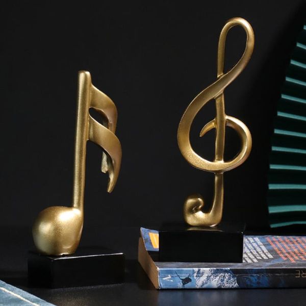 decorative objects & figurines nordic sound notes ornaments golden musical symbol statue handicraft living home office decoration wine cabin
decorative objects & figurines nordic sound notes ornaments golden musical symbol statue handicraft living home office decoration wine cabin