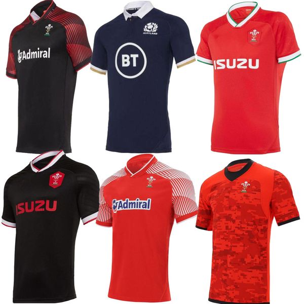 2020 2021 wales scotland rugby jersey 20 21 home away welsh pathway size s-5xl scottish shirt maillot camiseta maglia, Black;gray
2020 2021 wales scotland rugby jersey 20 21 home away welsh pathway size s-5xl scottish shirt maillot camiseta maglia, Black;gray