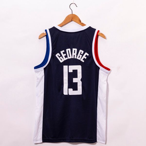 20-21 los #13 george basketball jerseys mens jersey the service for whosesale fast shipping, Black;red
20-21 los #13 george basketball jerseys mens jersey the service for whosesale fast shipping, Black;red