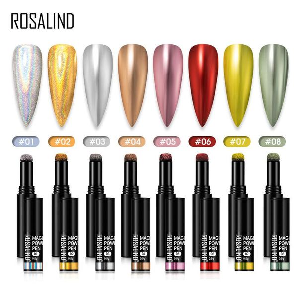 nail glitter rosalind magic mirror pen powder fine chrome pigment art diy acrylic with brush nails, Silver;gold
nail glitter rosalind magic mirror pen powder fine chrome pigment art diy acrylic with brush nails, Silver;gold