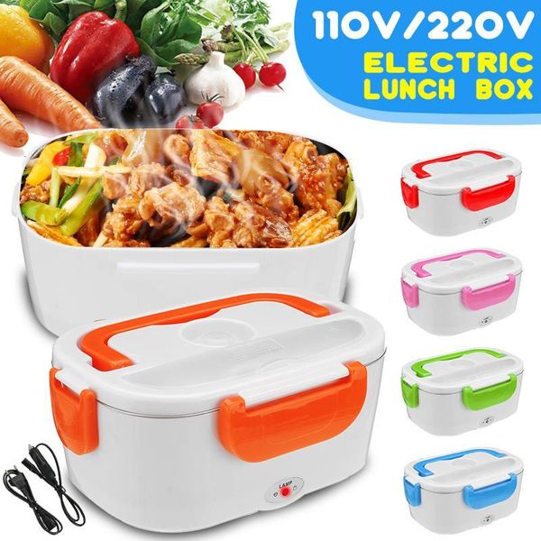 110v/220v 1.2l stainless liner electric lunch box portable electric heating heater rice container for office car lunch box
110v/220v 1.2l stainless liner electric lunch box portable electric heating heater rice container for office car lunch box