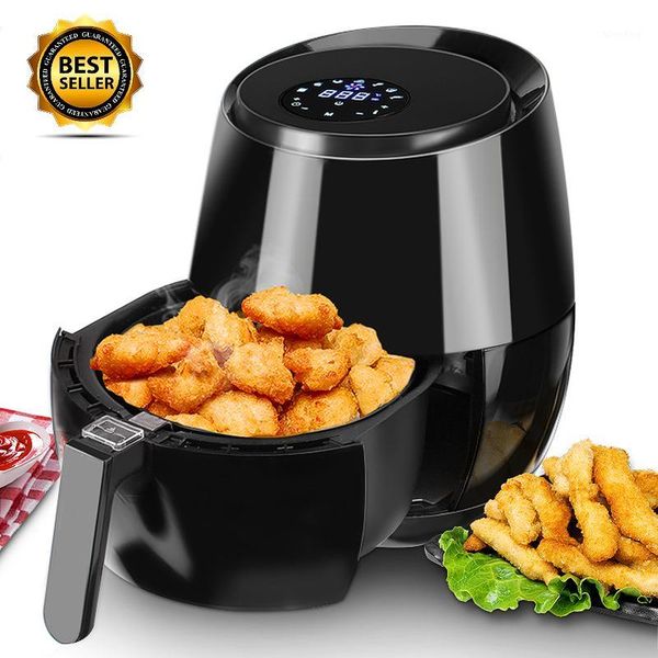 air fryers 1400w/1350w electric deep fryer digital led touch screen timer temperature control power eletric frier1
air fryers 1400w/1350w electric deep fryer digital led touch screen timer temperature control power eletric frier1