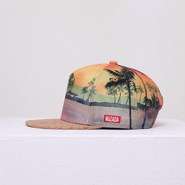 spring, summer and autumn baseball cap flat brim korean cork tide hip-hop cap outdoor sports cap, Blue;gray
spring, summer and autumn baseball cap flat brim korean cork tide hip-hop cap outdoor sports cap, Blue;gray